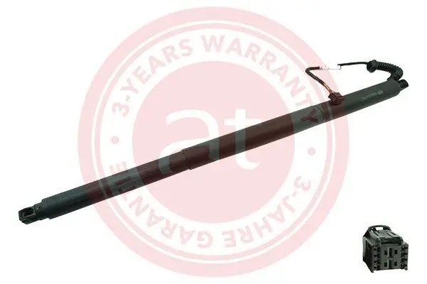 Elektromotor, Heckklappe 12 V Hinterachse links at autoteile germany at11935