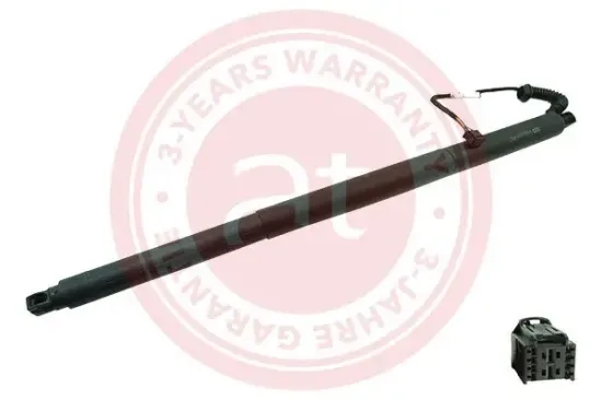 Elektromotor, Heckklappe 12 V Hinterachse links at autoteile germany at11935 Bild Elektromotor, Heckklappe 12 V Hinterachse links at autoteile germany at11935