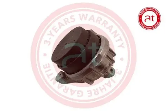 Lagerung, Motor rechts at autoteile germany at12190 Bild Lagerung, Motor rechts at autoteile germany at12190