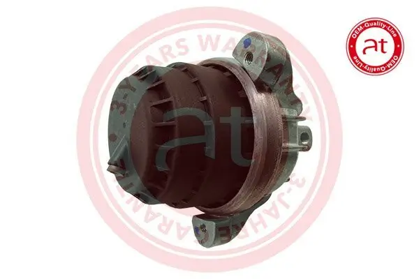 Lagerung, Motor rechts at autoteile germany at12194