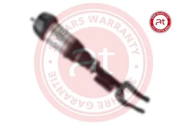 Luftfederbein Vorderachse links at autoteile germany at12569