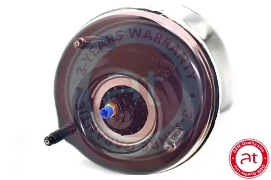 Luftfederbein 12 V Vorderachse rechts at autoteile germany at12570 Bild Luftfederbein 12 V Vorderachse rechts at autoteile germany at12570