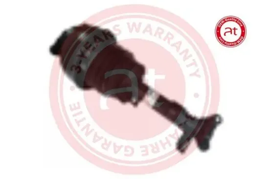 Luftfederbein Vorderachse rechts at autoteile germany at12577 Bild Luftfederbein Vorderachse rechts at autoteile germany at12577