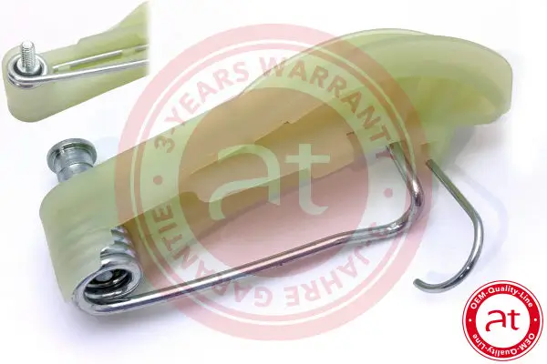 Spanner, Steuerkette at autoteile germany at12608