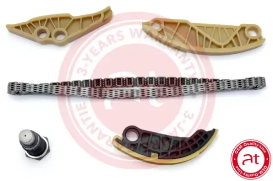 Steuerkettensatz at autoteile germany at12637 Bild Steuerkettensatz at autoteile germany at12637