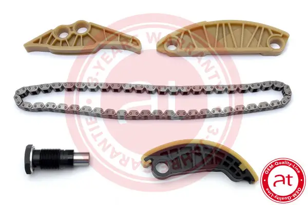 Steuerkettensatz at autoteile germany at12637