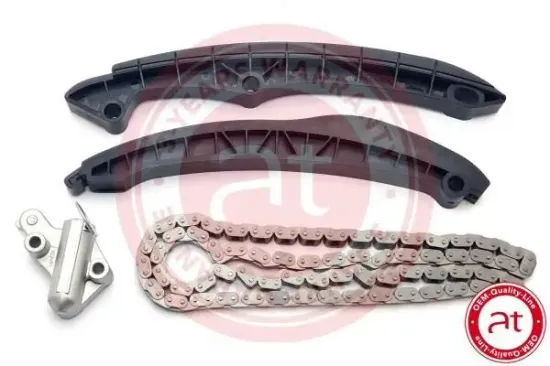 Steuerkettensatz at autoteile germany at12642 Bild Steuerkettensatz at autoteile germany at12642