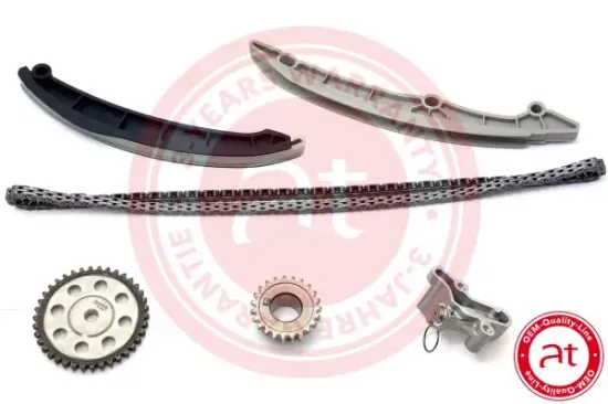 Steuerkettensatz at autoteile germany at12647 Bild Steuerkettensatz at autoteile germany at12647