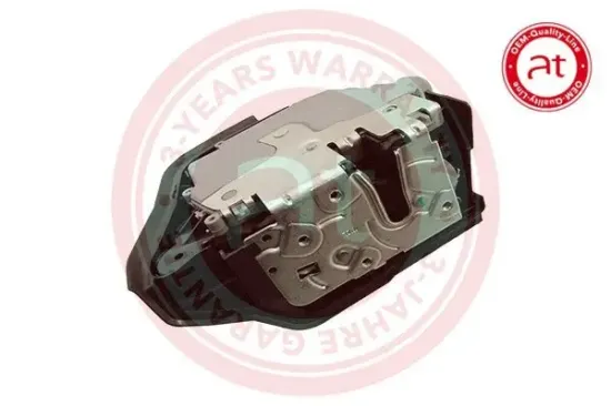 Türschloss 12 V vorne links at autoteile germany at12664 Bild Türschloss 12 V vorne links at autoteile germany at12664