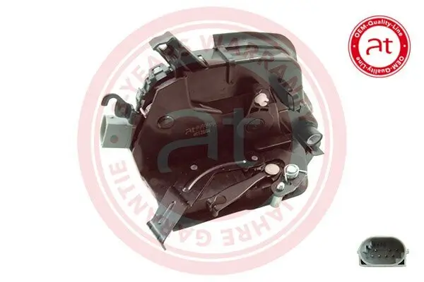 Türschloss 12 V vorne links at autoteile germany at12664