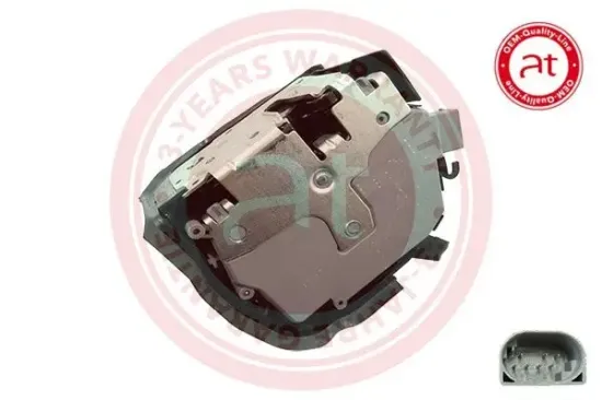 Türschloss 12 V vorne rechts at autoteile germany at12665 Bild Türschloss 12 V vorne rechts at autoteile germany at12665