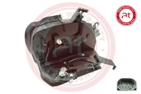 Türschloss 12 V vorne rechts at autoteile germany at12665 Bild Türschloss 12 V vorne rechts at autoteile germany at12665