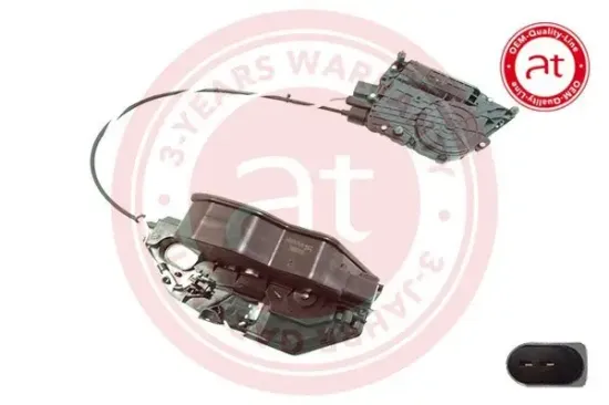 Türschloss 12 V vorne rechts at autoteile germany at12667 Bild Türschloss 12 V vorne rechts at autoteile germany at12667