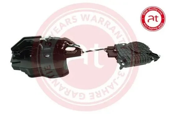 Türschloss 12 V vorne links at autoteile germany at12670 Bild Türschloss 12 V vorne links at autoteile germany at12670