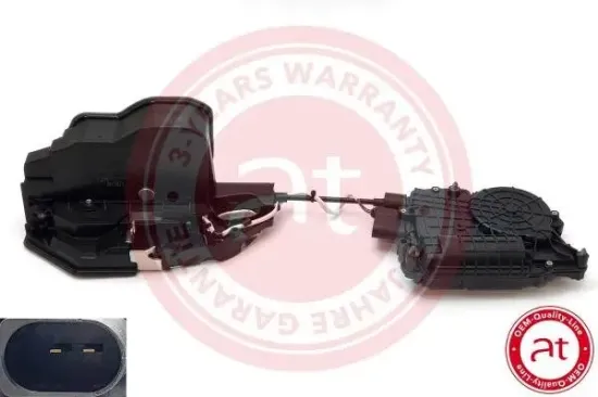 Türschloss 12 V vorne rechts at autoteile germany at12671 Bild Türschloss 12 V vorne rechts at autoteile germany at12671