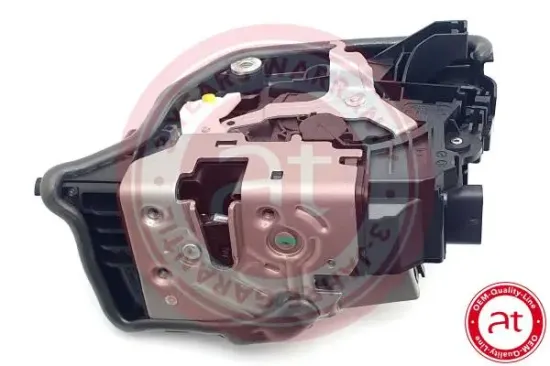 Türschloss 12 V vorne links at autoteile germany at12679 Bild Türschloss 12 V vorne links at autoteile germany at12679