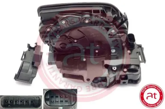 Türschloss 12 V vorne links at autoteile germany at12679 Bild Türschloss 12 V vorne links at autoteile germany at12679