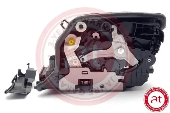 Türschloss 12 V vorne links at autoteile germany at12681 Bild Türschloss 12 V vorne links at autoteile germany at12681