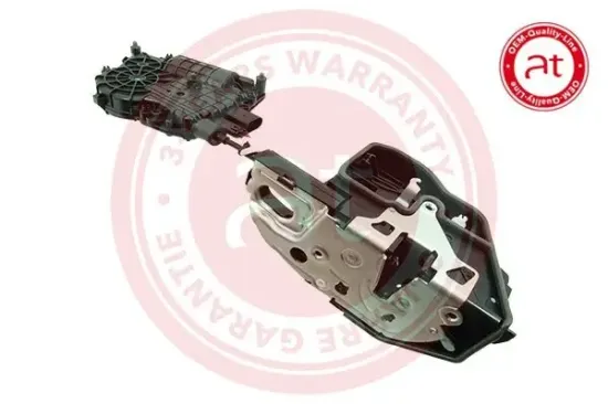 Türschloss 12 V vorne links at autoteile germany at12683 Bild Türschloss 12 V vorne links at autoteile germany at12683