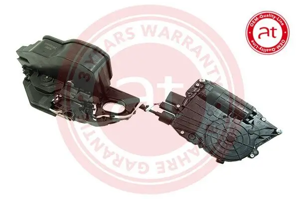 Türschloss 12 V vorne links at autoteile germany at12683