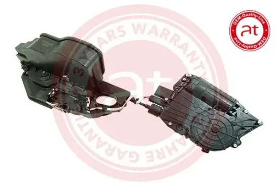 Türschloss 12 V vorne links at autoteile germany at12683 Bild Türschloss 12 V vorne links at autoteile germany at12683