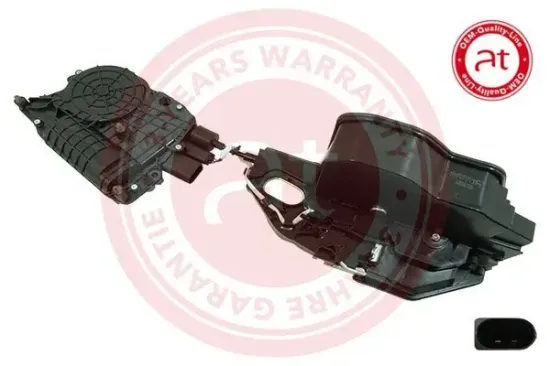 Türschloss 12 V vorne rechts at autoteile germany at12684 Bild Türschloss 12 V vorne rechts at autoteile germany at12684