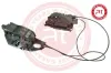 Türschloss 12 V hinten rechts at autoteile germany at12690 Bild Türschloss 12 V hinten rechts at autoteile germany at12690