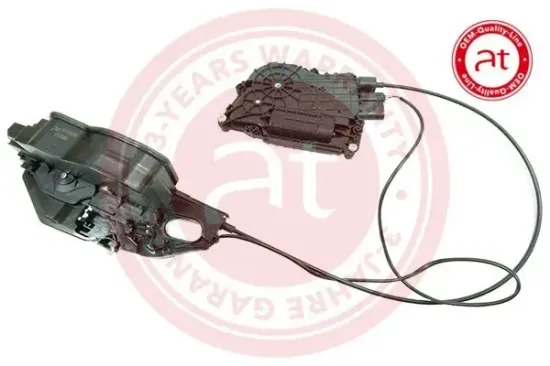 Türschloss 12 V hinten rechts at autoteile germany at12690 Bild Türschloss 12 V hinten rechts at autoteile germany at12690