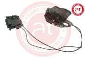 Türschloss 12 V hinten rechts at autoteile germany at12690