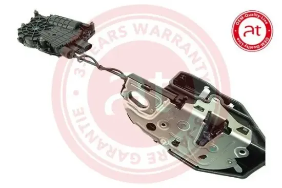 Türschloss 12 V hinten links at autoteile germany at12691 Bild Türschloss 12 V hinten links at autoteile germany at12691