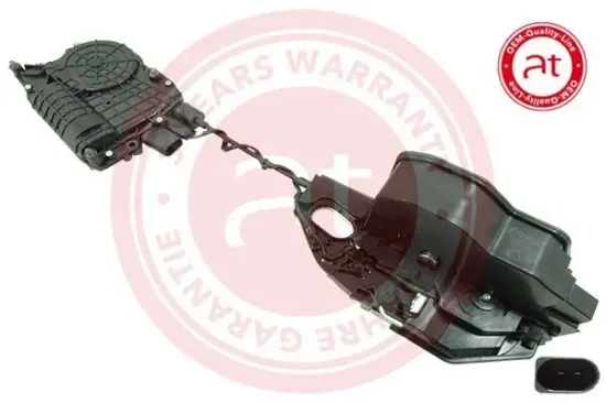 Türschloss 12 V hinten rechts at autoteile germany at12692 Bild Türschloss 12 V hinten rechts at autoteile germany at12692