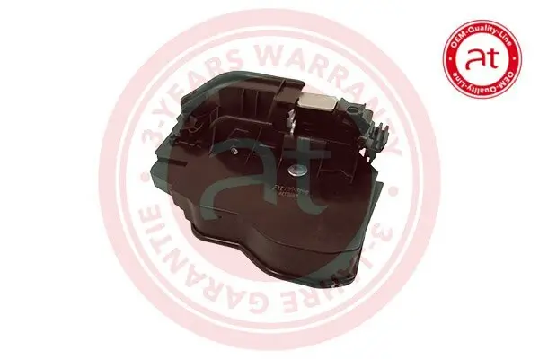 Türschloss 12 V hinten links at autoteile germany at12693