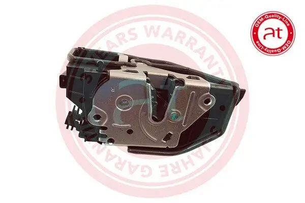 Türschloss 12 V hinten rechts at autoteile germany at12694