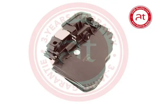 Türschloss 12 V hinten rechts at autoteile germany at12696