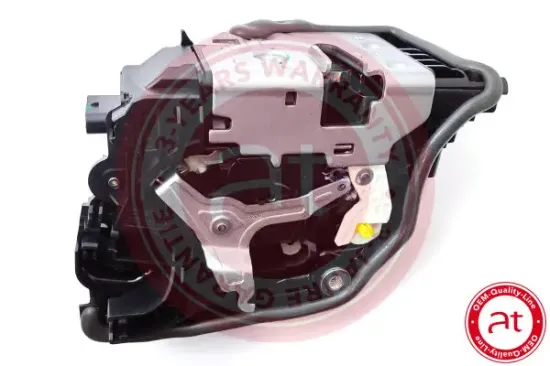 Türschloss 12 V hinten links at autoteile germany at12697 Bild Türschloss 12 V hinten links at autoteile germany at12697