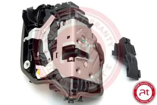 Türschloss 12 V hinten links at autoteile germany at12699 Bild Türschloss 12 V hinten links at autoteile germany at12699