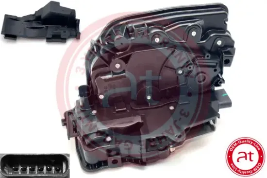 Türschloss 12 V hinten rechts at autoteile germany at12700 Bild Türschloss 12 V hinten rechts at autoteile germany at12700