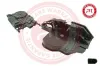 Türschloss 12 V hinten links at autoteile germany at12701