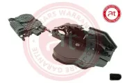 Türschloss 12 V hinten links at autoteile germany at12701