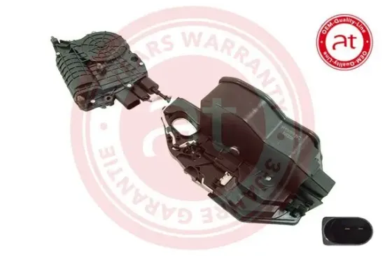 Türschloss 12 V hinten rechts at autoteile germany at12702 Bild Türschloss 12 V hinten rechts at autoteile germany at12702