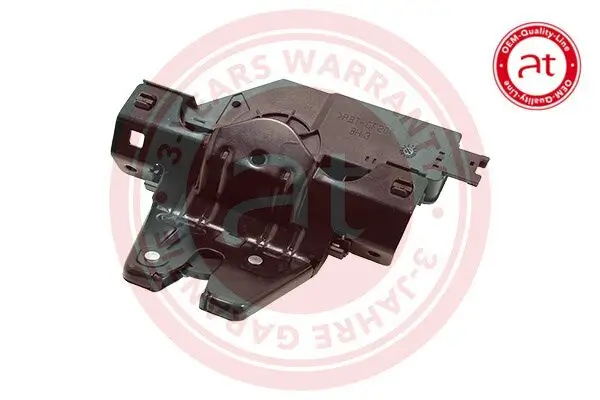 Heckklappenschloss Fahrzeugheckklappe at autoteile germany at12721