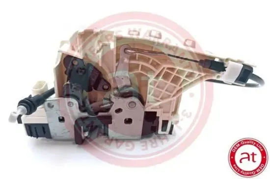 Türschloss 12 V vorne links at autoteile germany at12722 Bild Türschloss 12 V vorne links at autoteile germany at12722