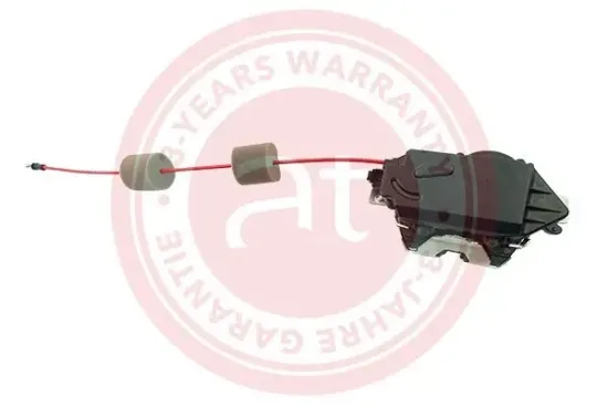 Heckklappenschloss 12 V Fahrzeugheckklappe at autoteile germany at12731 Bild Heckklappenschloss 12 V Fahrzeugheckklappe at autoteile germany at12731