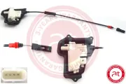 Türschloss 12 V vorne links at autoteile germany at12735