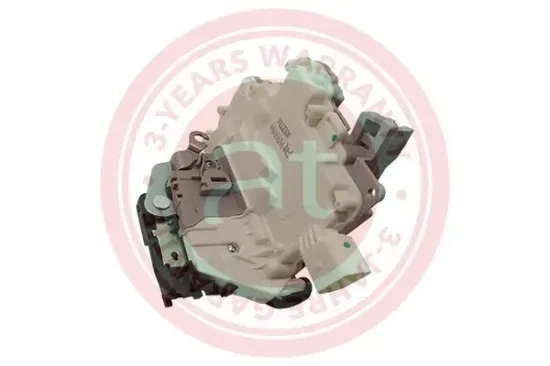 Türschloss 12 V vorne links at autoteile germany at12744 Bild Türschloss 12 V vorne links at autoteile germany at12744