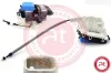 Türschloss 12 V hinten links at autoteile germany at12748