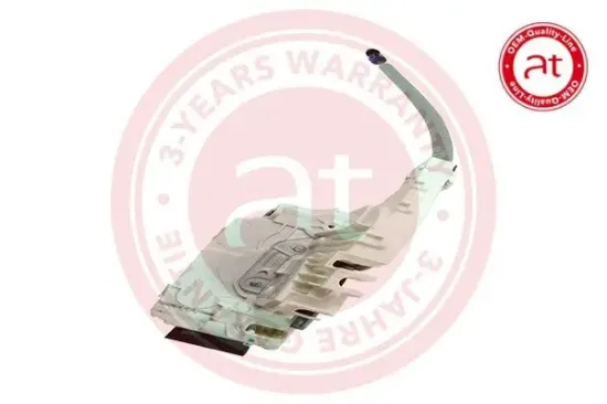 Türschloss 12 V hinten links at autoteile germany at12752 Bild Türschloss 12 V hinten links at autoteile germany at12752