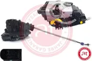 Türschloss 12 V hinten rechts at autoteile germany at12761
