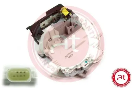 Türschloss 12 V hinten rechts at autoteile germany at12770 Bild Türschloss 12 V hinten rechts at autoteile germany at12770