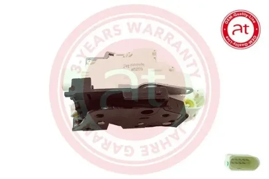 Türschloss 12 V vorne links at autoteile germany at12773 Bild Türschloss 12 V vorne links at autoteile germany at12773